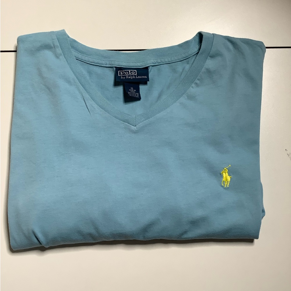 Polo Ralph Lauren T-Shirt Men